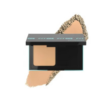 ميبلين فيت مي بودرة أساس مات درجة اللون 228