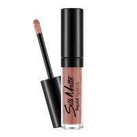 فلورمار أحمر شفاه روج سائل سيلك مات 012 Terracotta