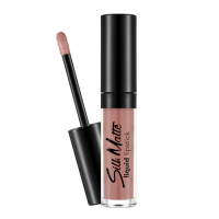 فلورمار أحمر شفاه روج سائل سيلك مات 022 Spicy