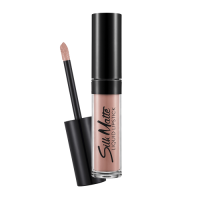 فلورمار أحمر شفاه روج سائل سيلك مات 062 Daily Latte