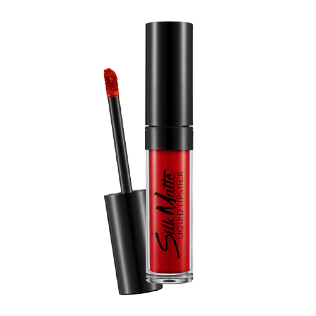 فلورمار أحمر شفاه روج سائل سيلك مات 061 Red Kiss