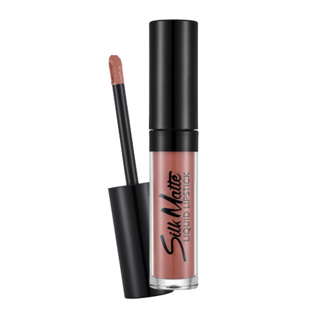 فلورمار أحمر شفاه روج سائل سيلك مات 058 Make It Memorable