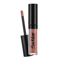 فلورمار أحمر شفاه روج سائل سيلك مات 058 Make It Memorable