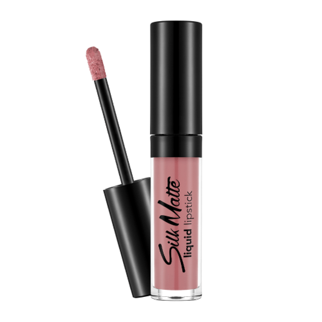 فلورمار أحمر شفاه روج سائل سيلك مات 057 Expresso Shot