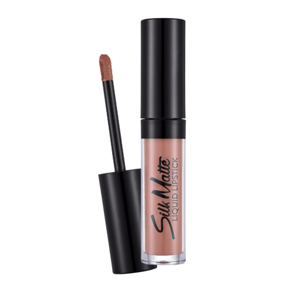 فلورمار أحمر شفاه روج سائل سيلك مات 052 Best Of Me