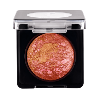 فلورمار بلاشر أحمر خدود "بيكد بلش-أون" بلون "Pink Bronze" رقم 044
