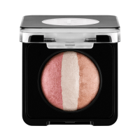 فلورمار بلاشر أحمر خدود "بيكد بلش-أون" بلون "Pinky Trio" رقم 053