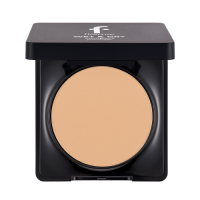 فلورمار بودرة تثبيت مضغوطة ويت آند دراي بدرجة 010 Apricot