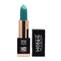 ميك أوفر 22 أحمر شفاه روج اتش دي كريمي بلون Mint