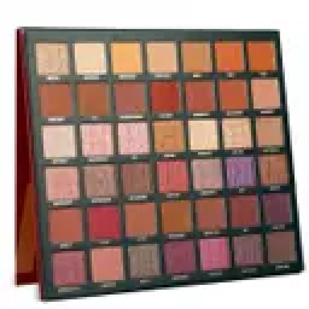 هارموني بيوتي مجموعة ظلال العيون ريتش 42 لون