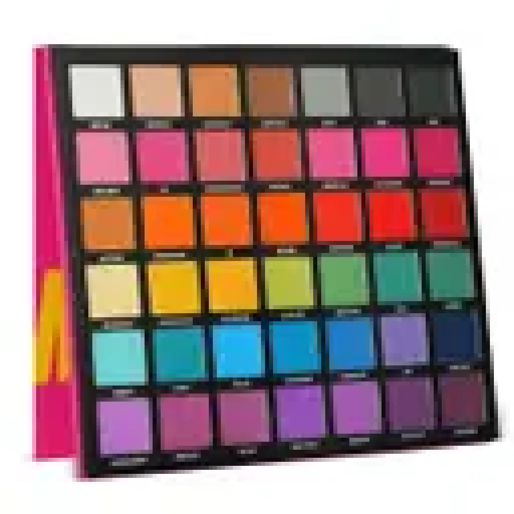 هارموني بيوتي مجموعة ظلال العيون نود 42 لون