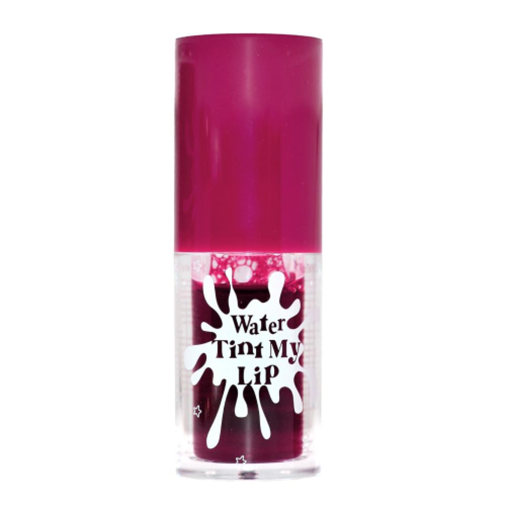 ميك أوفر 22 تنت الشفاه والخدود واترماي ليب بدرجة 2 Strawberry