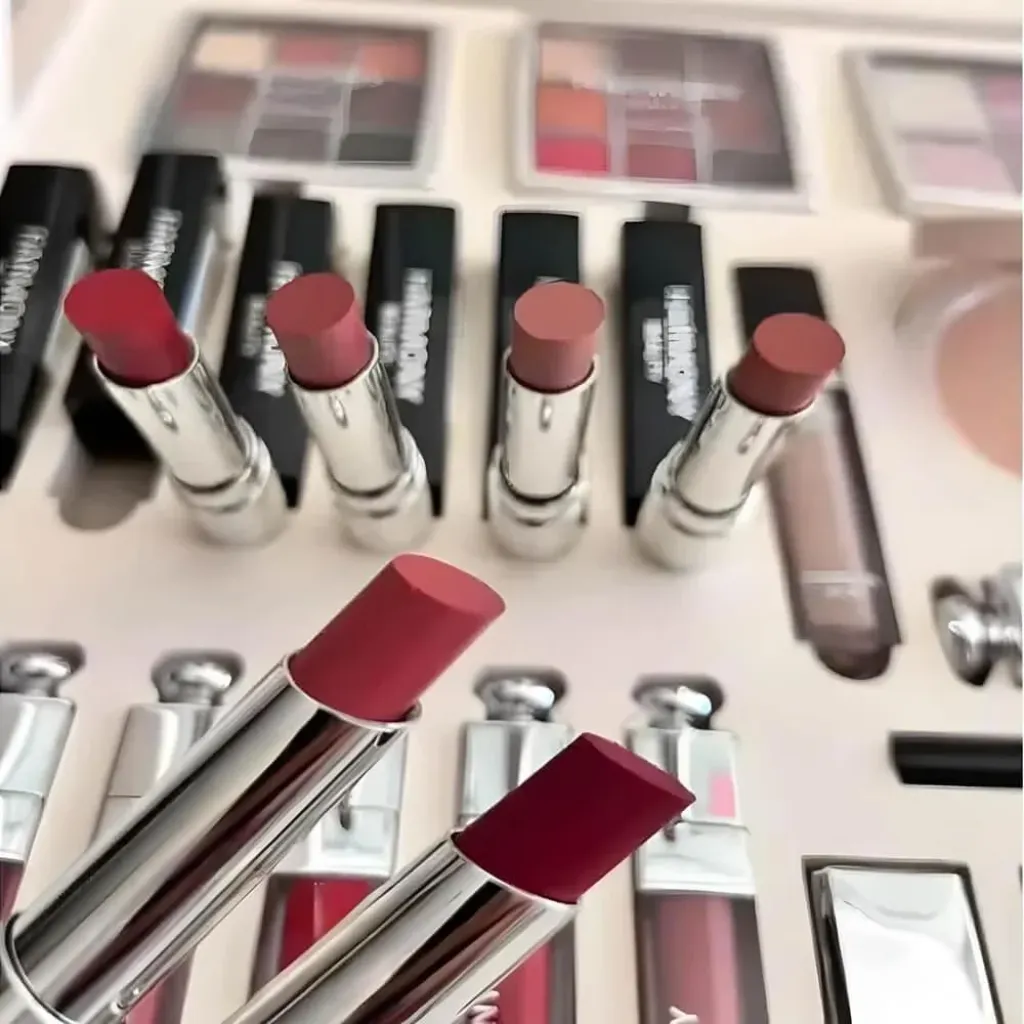 بوكس مكياج Harmony