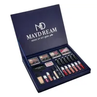 بوكس مكياج علبة كحلي مايدريم الفخم