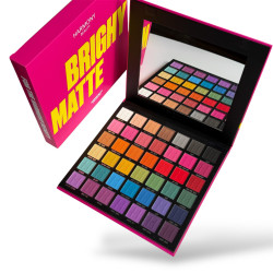 هارموني بيوتي مجموعة ظلال العيون نود 42 لون