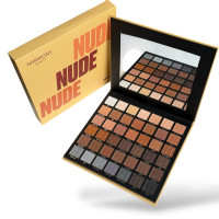 هارموني بيوتي مجموعة ظلال العيون نود 42 لون