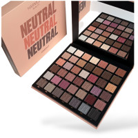 باليت هارموني بيوتي بديل بيوتي باي 42 لون NEUTRALNY