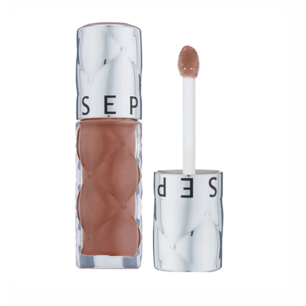 سيفورا ملمع الشفاه أوتريجاس بلامب إيفيكت درجة اللون 02