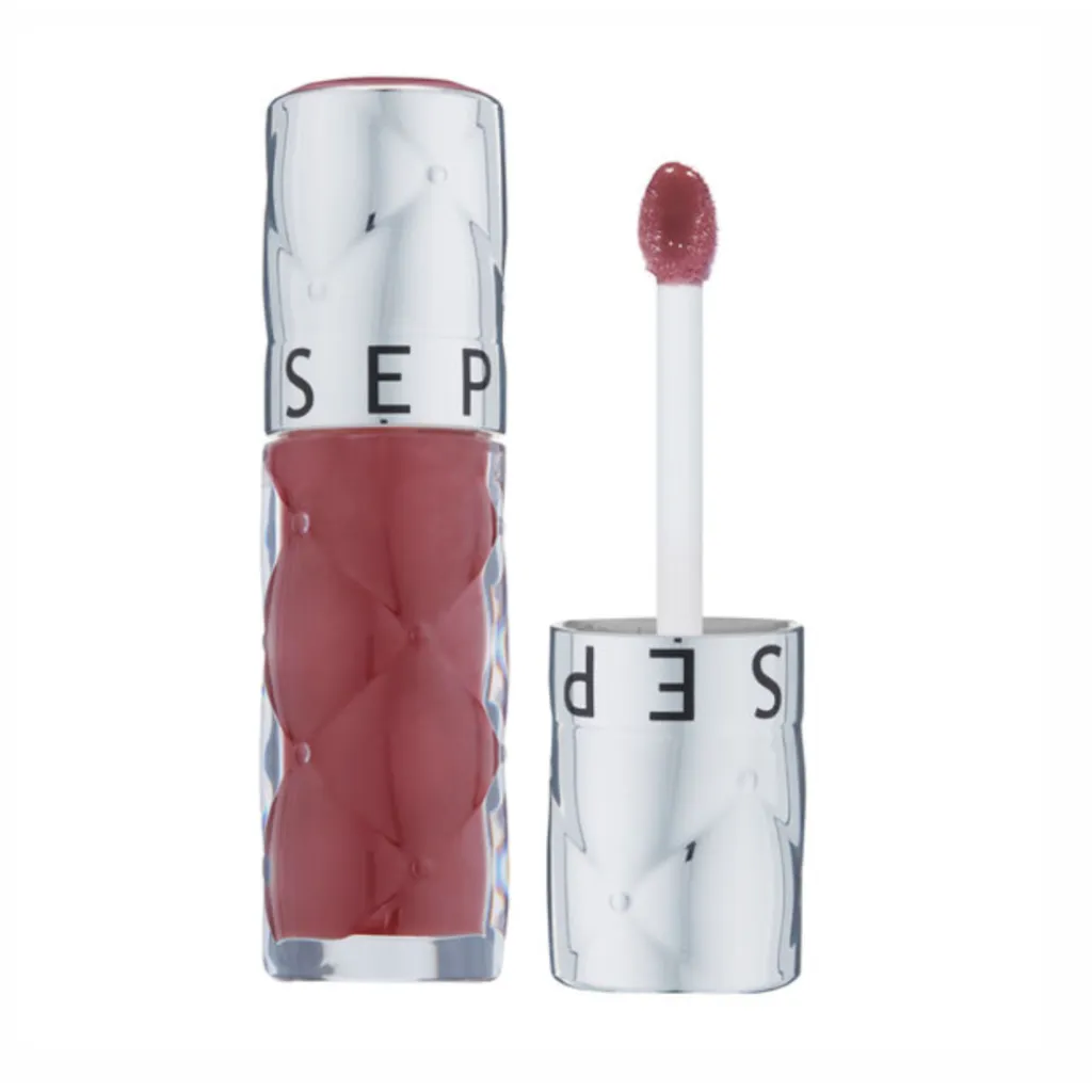 سيفورا ملمع الشفاه أوتريجاس بلامب إيفيكت درجة اللون 05