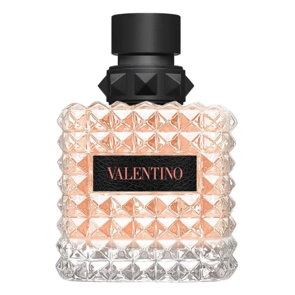 عطر فالنتينو دونا بورن إن روما فانتازي كورال (Valentino Donna Born in Roma Fantazy Coral)