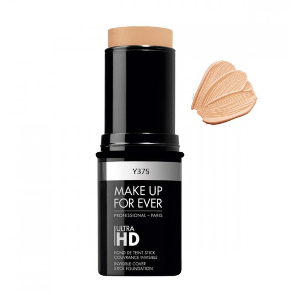 كريم أساس الترا إتش دي (ستيك) من ميك أب فور إيفر - Y375