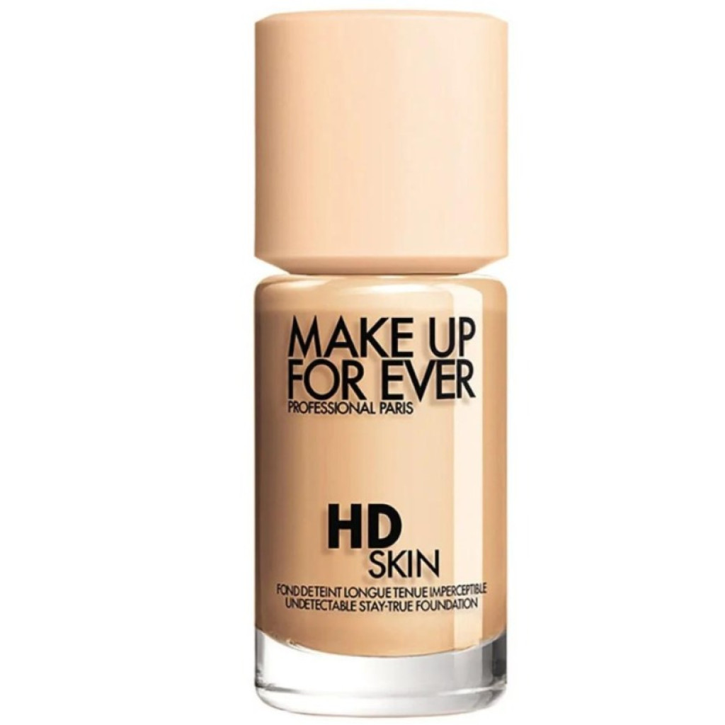 كريم أساس إتش دي سكين من ميك أب فور إيفر - 1Y16 (Y242)