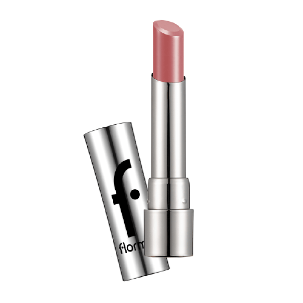 فلورمار أحمر شفاه روج شير أب 009 Baby Girl