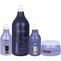  سورالي بروتين ثيرابي ليس 4 في 1 البرازيلي – شرح مفصل