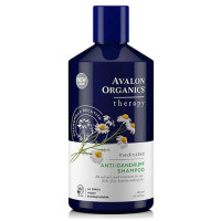 شامبو مضاد للقشرة بالبابونج الألماني من فالون اورجانيكس -414غ