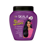 سكالا كريم وبلسم للشعر مرطب ببروتينات الارز - 1000 ج