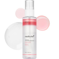 medicube PDRN Pink Glutathione Serum Mist بخاخ لأشراقة صحية وفورية