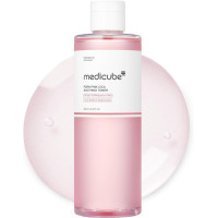 Medicube PDRN PINK CICA SOOTHING TONER تونر سيكا المهدئ