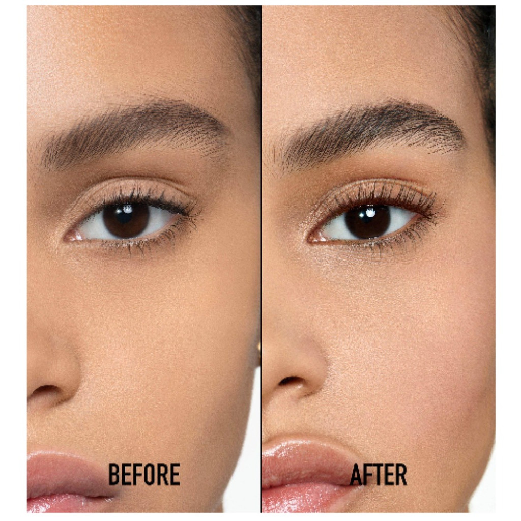 ديور مسكارا شو آيكونيك أوفر كيرل