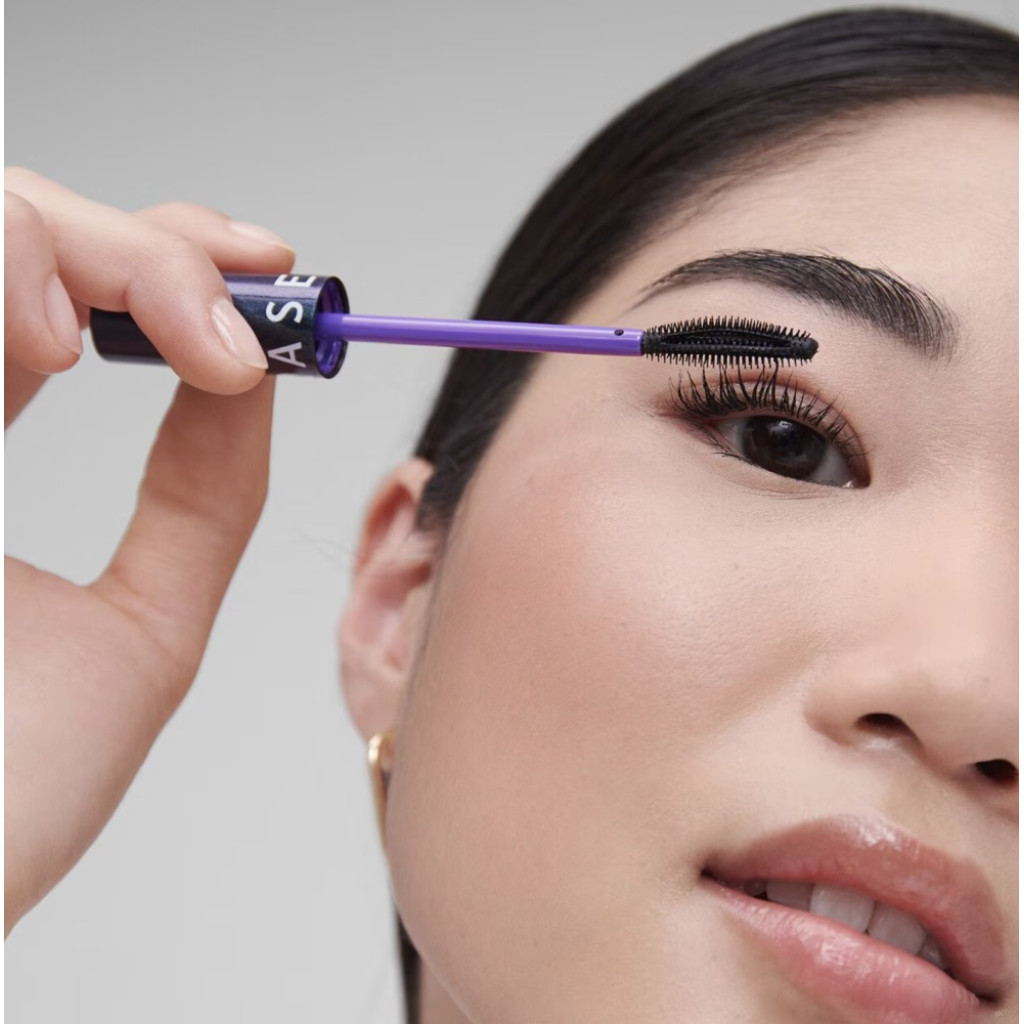 لوف ذا ليفت - ماسكارا فورية للف ورفع الرموش
