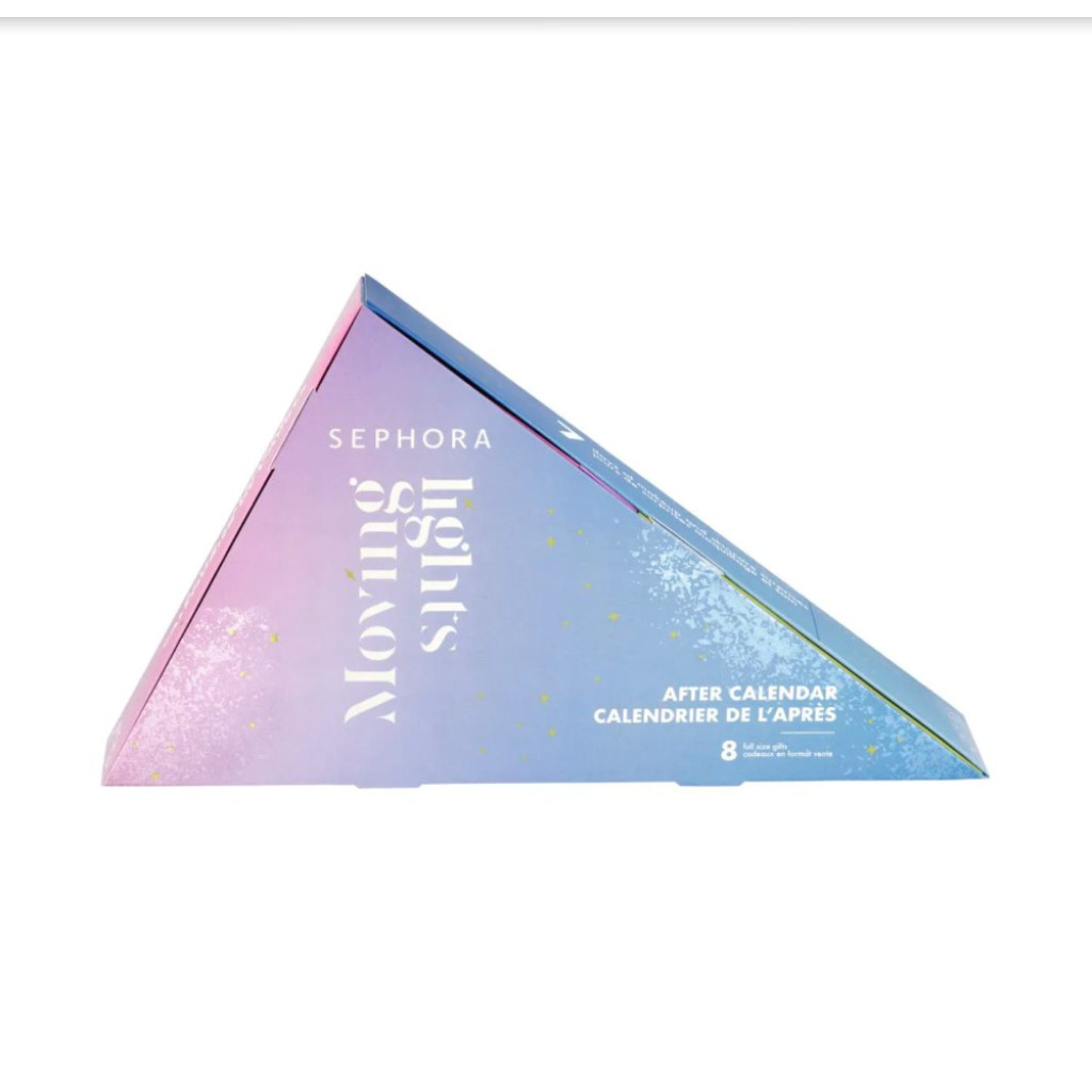 سيفورا من فافوريتس المكياج والعناية بالبشرة - 8 هدايا بالحجم الكامل