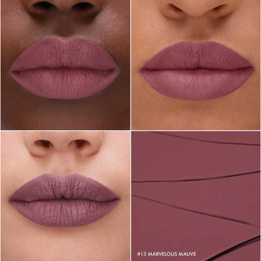 مجموعة سيفورا موفينج لايتس مكياج هوس 6 قطع