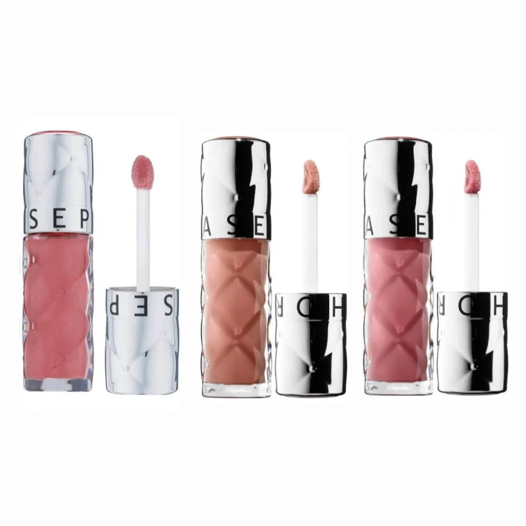 سيفورا ملمع الشفاه أوتريجاس بلامب إيفيكت