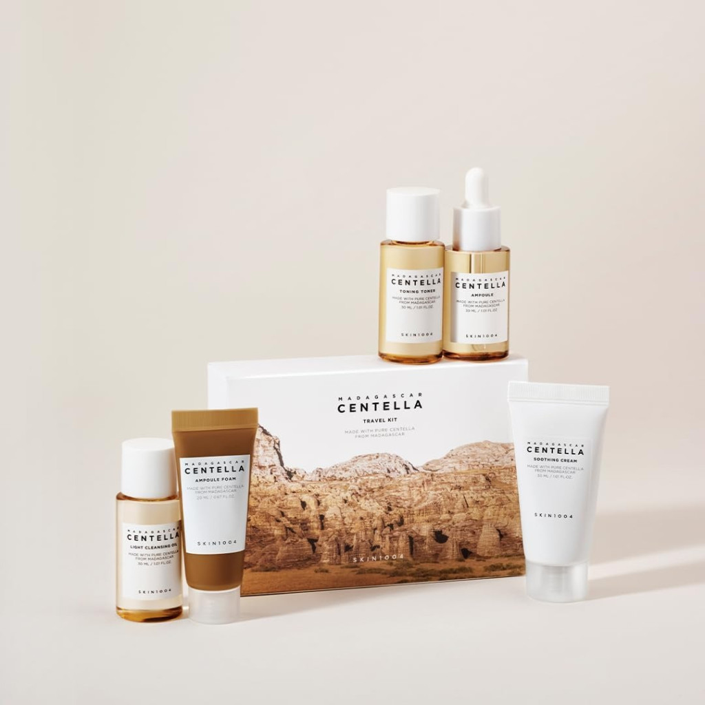 سكين1004 مجموعة سنتلا للسفر من مدغشقر،