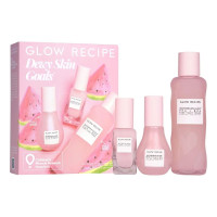 جلو ريسيبي مجموعة ديوي سكين جولز