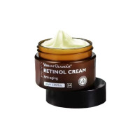 Vibrant Glamour كريم ريتينول المضاد للشيخوخة ومرطب للوجه - 30 جم