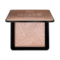 بودرة هايلايت قلو للوجه من ميك اوفر 22 - MH003