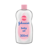 زيت للأطفال من جونسون-  300 مل