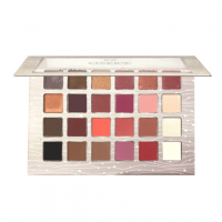 مجموعة ظلال العيون من ميك اوفر 22 - M1701