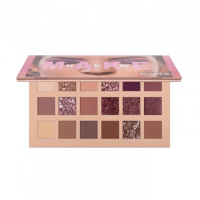 مجموعة ظلال العيون ذا نيو ميك من ميك اوفر 22 - MNE001