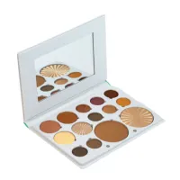 باليت تحديد الوجه بوهو - 