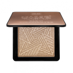 بودرة هايلايت قلو للوجه من ميك اوفر 22 - MH001