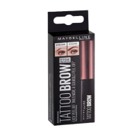 ميبلين نيويورك تاتو الحواجب -بني -داكن