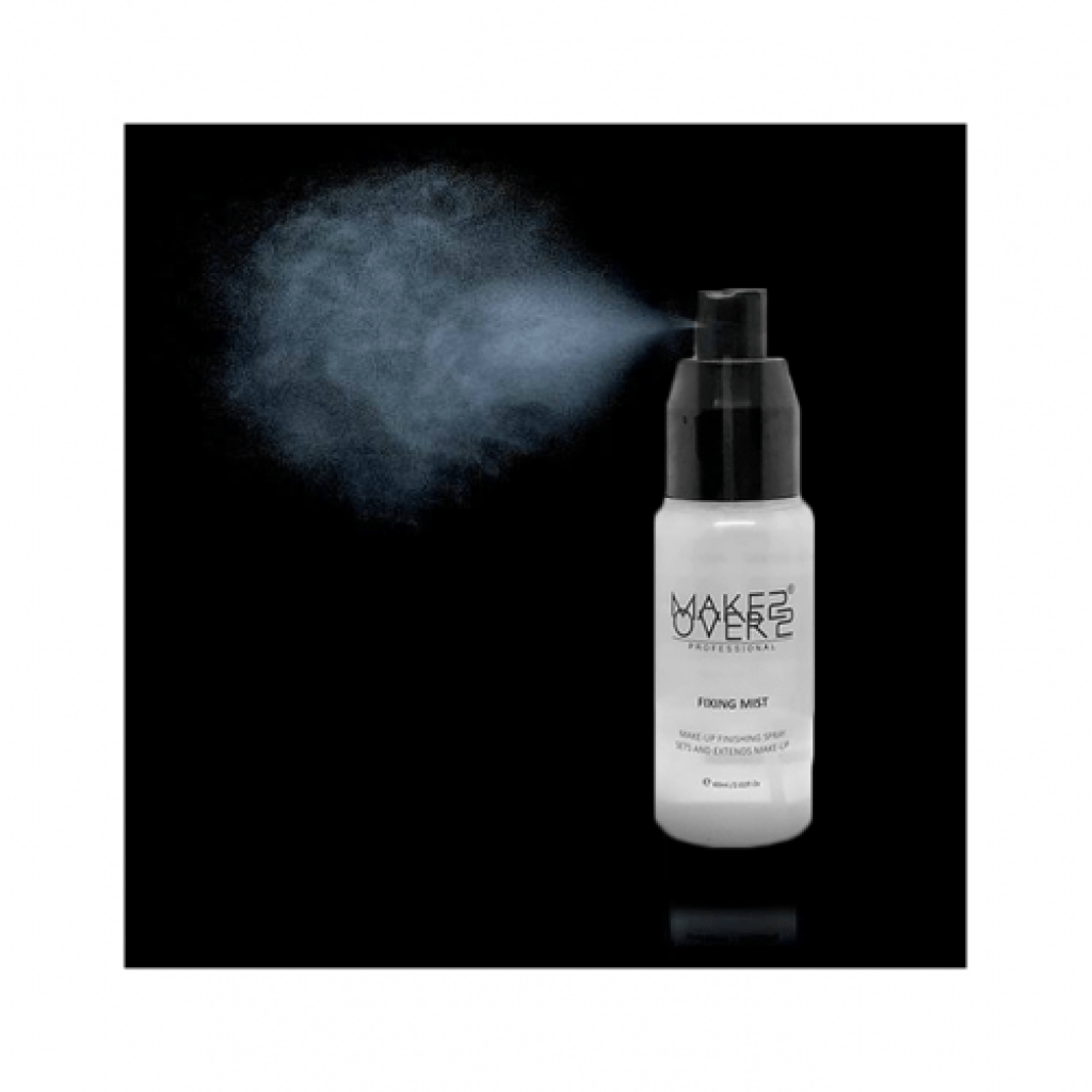 بخاخ مثبت مكياج من ميك اوفر 22 - 60مل