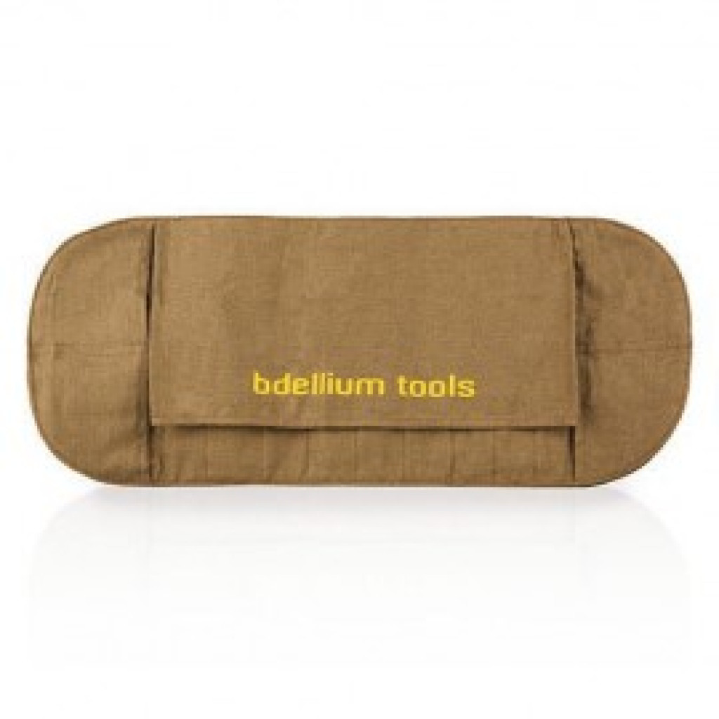 طقم فرش أخضر مكياج احترافية  من بديليوم تولز – 15 فرشة