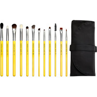 مجموعة فرش العين استوديو أيز من بديليوم تولز 12 قطعة	